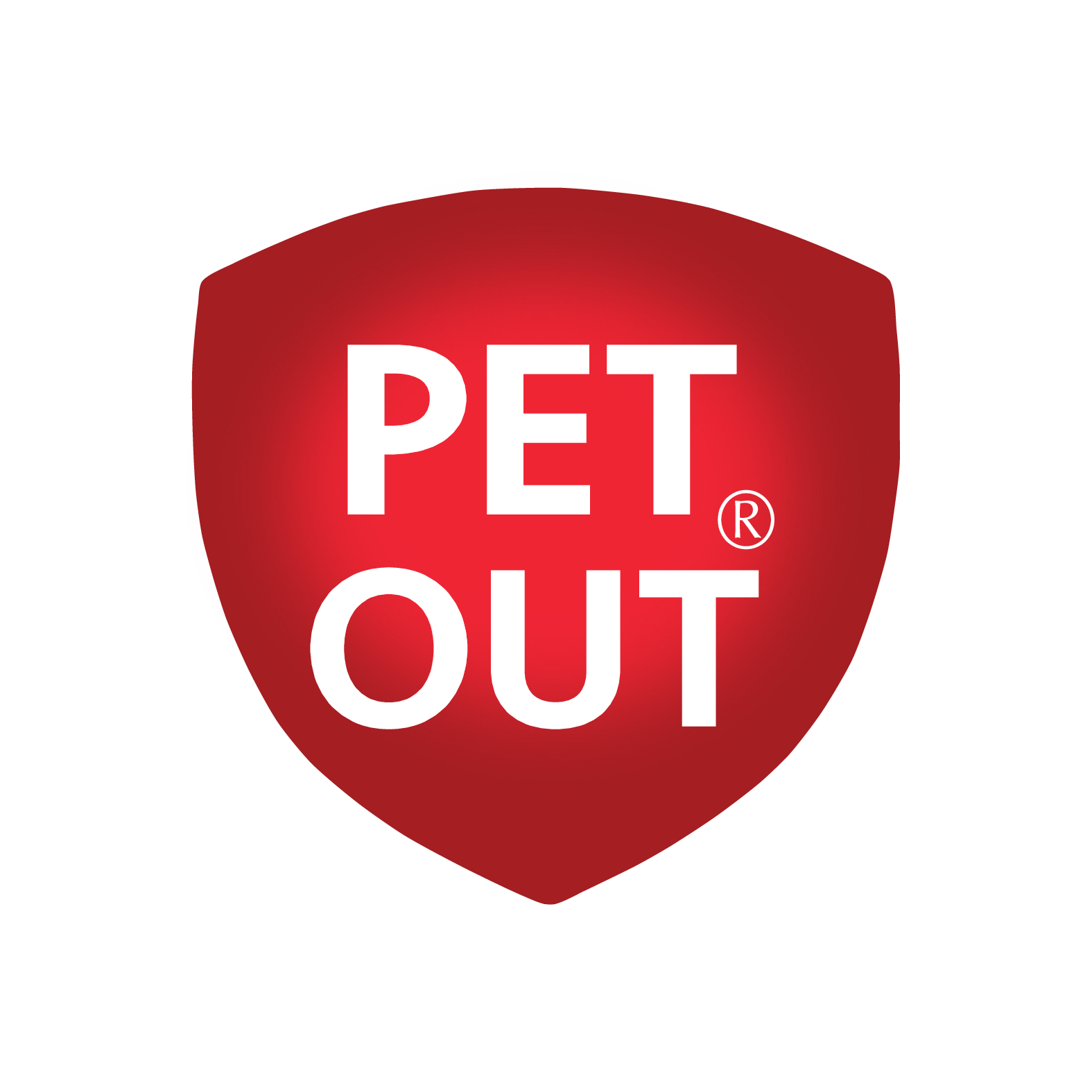 pet out